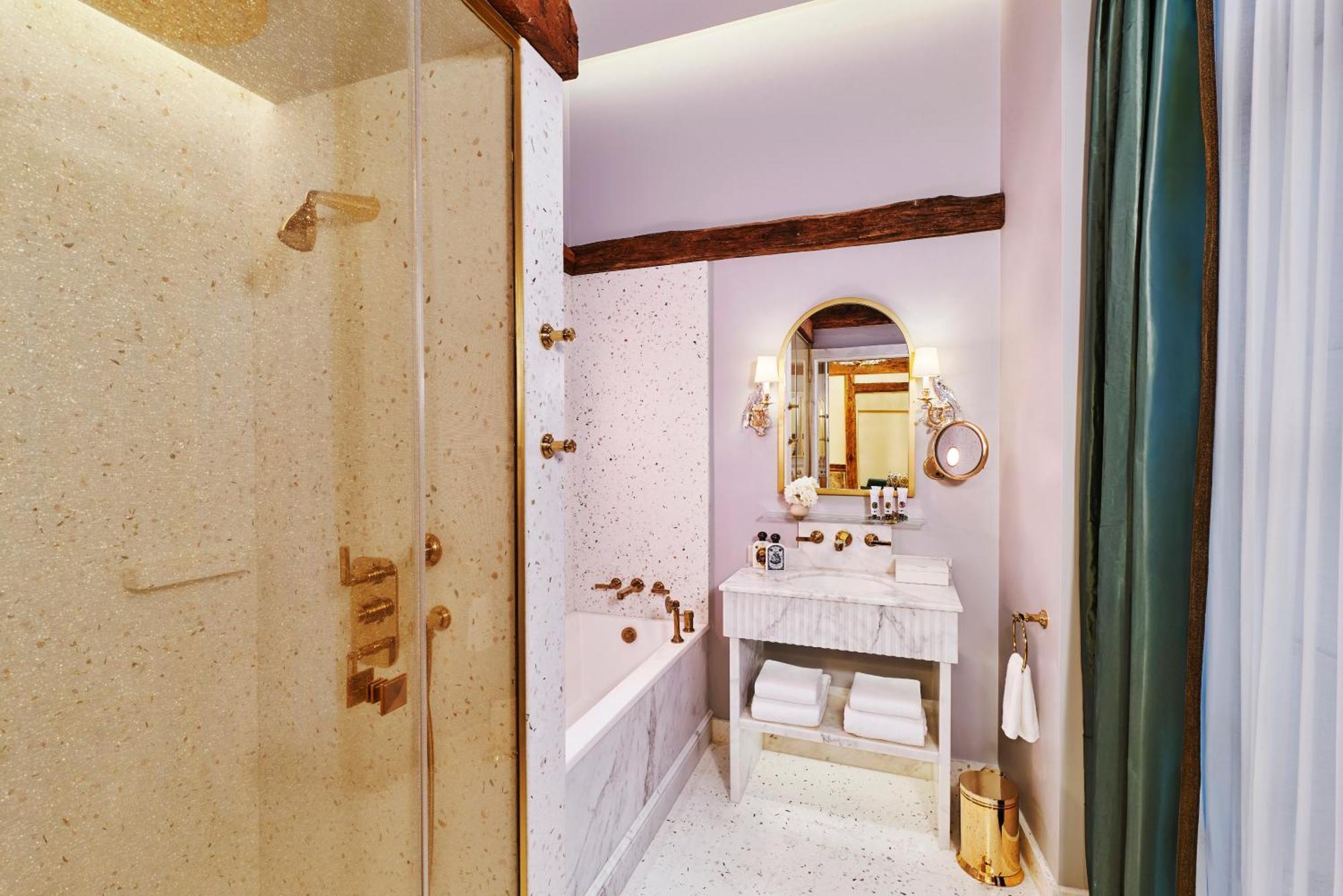 Maison Barriere Vendome Paris Exteriör bild
